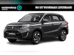 Suzuki Vitara - 1.4 Boosterjet Style Smart Hybrid | Direct uit voorraad leverbaar |