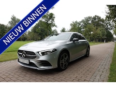 Mercedes-Benz A-klasse - 250 e Premium Plus AMG | Pano | 360 graden camera | Led |