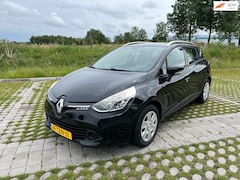 Renault Clio Estate - 1.5 dCi ECO Expression