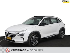 Hyundai NEXO - FCEV Plus Pack |Waterstof |NAP |1e eigenaar |Dealeronderhouden |Pano |ACC