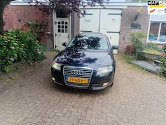 Audi A6 Limousine - 2.0 TFSI Business Edition