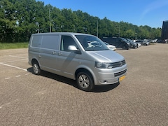 Volkswagen Transporter - 2.0 TDI 103kw Automaat Trendline Airco Cruise
