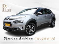 Citroën C4 Cactus - 1.2 PureTech Feel