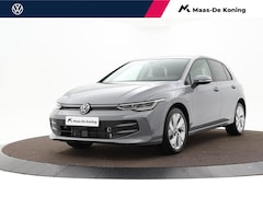 Volkswagen Golf - Life Edition 1.5 eHybrid 204 pk 6 versn. DSG · Comfort Pakket · Achteruitrijcamera · MEGA