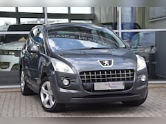 Peugeot 3008 - 1.6 VTi ST Airco Pdc Nav. Trekhaak 1ste Eigenaar