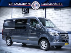 Mercedes-Benz Sprinter - | 317 CDI | L2H1 | RWD | BPM-vrij | Direct uit voorraad leverbaar