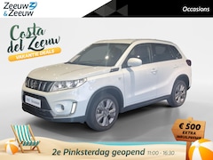 Suzuki Vitara - 1.0 Boosterjet Select | LMV | Stoelverwarming | Camera |