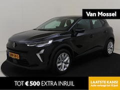 Renault Captur - 1.0 TCe 90 evolution | Camera | Airco | Full Led / Direct rijden nieuw model
