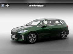 BMW 2-serie Active Tourer - 218i | Luxury Line | Premium Pack | Glazen Panoramadak
