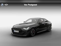 BMW 2-serie Coupé - 220i | M Sport Pro | Premium Pack | M Interieurlijsten Carbon Fibre
