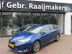 Toyota Avensis Touring Sports - 1.6 D-4D-F Lease Pro*Navi*Leder*Camera*EXPORT/EX.BPM