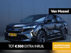 Renault Rafale - 1.2 E-Tech 4x4 plug-in hybrid 300Pk Atelier Alpine | Google Navigatie | Draadloze Carplay