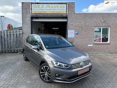 Volkswagen Golf Sportsvan - 1.4 TSI comfortline airco cruise control