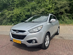 Hyundai ix35 - 1.6i GDI Style