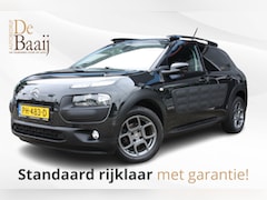 Citroën C4 Cactus - 1.2 PureTech Shine | Automaat | Camera | Pano