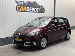 Renault Scénic - 1.2 TCe Limited