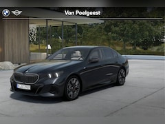 BMW 5-serie - Sedan 520i M Sportpakket Pro Aut