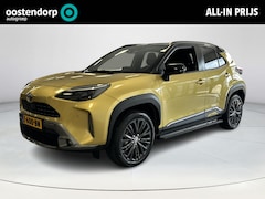 Toyota Yaris Cross - 1.5 Hybrid Adventure ( trekhaak )