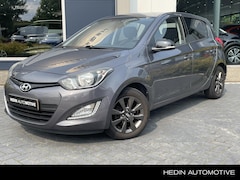 Hyundai i20 - 1.2i i-Vision | Airco | Cruise | Bluetooth | Lichtmetalen Velgen