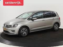 Volkswagen Golf Sportsvan - 1.4 TSI Allstar | Automaat | Adaptive cruise | Stoelverwarming | Park Assist | Carplay | N