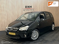 Ford C-Max - 1.8 Titanium Flexifuel NAVI PDC CRUISE TREKHAAK