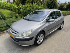 Peugeot 307 - 2.0-16V Gentry Airco Leer