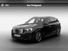 BMW iX1 - eDrive20 M Sport Edition | M Sport Pro | Premium Pack | Comfort Pack | Travel Pack