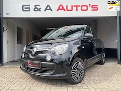 Renault Twingo - 1.0 AIRCO / LIMIT CTRL / ELEKT-PAKEKT