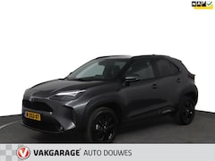 Toyota Yaris Cross - 1.5 Hybrid Business Plus |NAP |1e eigenaar |BTW |