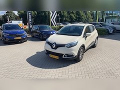 Renault Captur - TCe 90 Expression