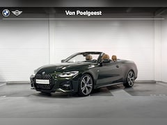 BMW 4-serie Cabrio - 420i l M-Sport