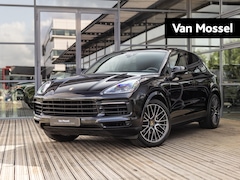 Porsche Cayenne - 3.0 | PASM LUCHTVERING | PANORAMA/SCHUIF-KANTELDAK | PDLS + | 21 INCH RS SPYDER | ACHTERUI