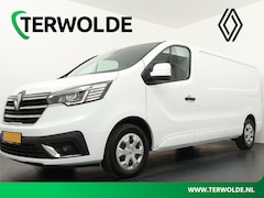 Renault Trafic - 2.0 dCi 130 T30 L2H1 Work Edition