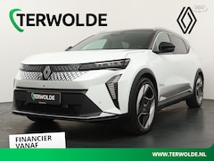 Renault Scenic E-Tech - EV87 long range iconic | 360 Camera | Adapt. Cruise | Stoel- & Stuurverw. |