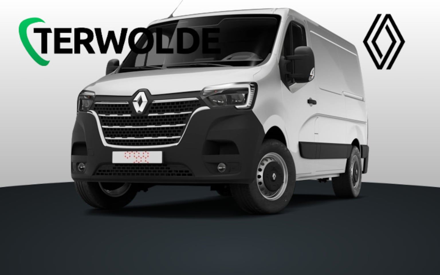 Renault Master - T35 L2H2 FWD dCi 135 GB Work Edition Renault Master T35 2.3 dCi 135 L2H2 Work Edition - AutoWereld.nl