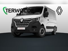 Renault Master - T35 L2H2 FWD dCi 135 GB Work Edition Master T35 2.3 dCi 135 L2H2 Work Edition