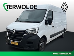 Renault Master - T35 2.3 dCi 135 L2H2 Comfort | trekhaak |