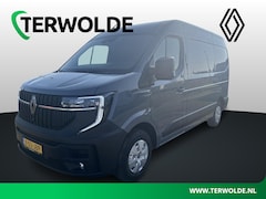 Renault Master - T35 2.0 dCi 130 L2H2 Advance