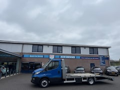 Iveco Daily - 40C17 3.0d 410 | 3-Pers | Airco | Auto Transporter
