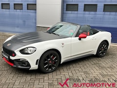Fiat 124 Spider - 1.4 MultiAir Turbo Abarth