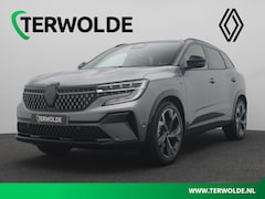 Renault Austral - 1.2 E-Tech full hybrid 200 iconic esprit Alpine | Panoramadak | Harman Kardon | Head-Up |