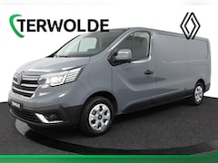 Renault Trafic - 2.0 Blue dCi 130 T30 L2H1 Advance | Achteruitrijcamera | Alarmsysteem | C-Shape LED dagrij