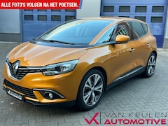 Renault Scénic - 1.2 TCe Intens l Zeer Luxe l Trekhaak l