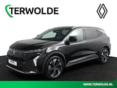 Renault Scenic E-Tech - EV87 long range techno| Achteruitrijcamera | Activ