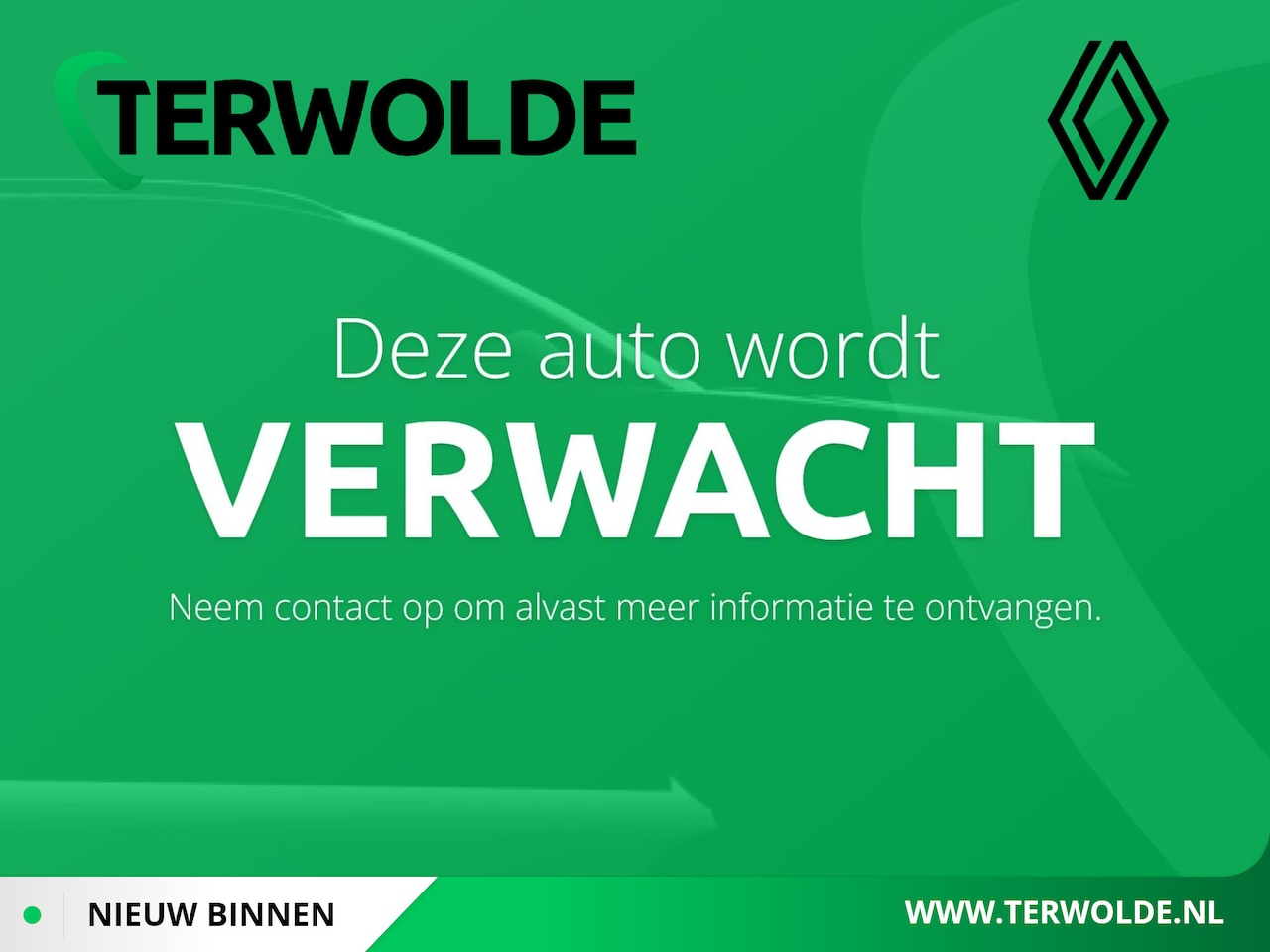 Renault Captur - 1.0 TCe 100 Intens - AutoWereld.nl