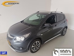 Opel Karl - 1.0 Rocks Automaat