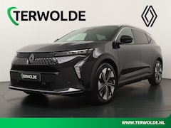 Renault Scenic E-Tech - EV60 comfort range techno | Achteruitrijcamera | Active driver assist | Adaptive Vision LE