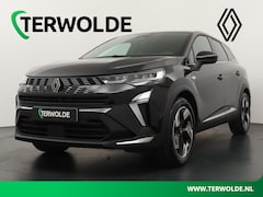 Renault Symbioz - 1.6 E-Tech full hybrid 145 techno