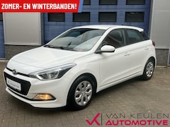 Hyundai i20 - 1.2 Go Airco l Carplay l DAB l Bluetooth