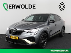 Renault Arkana - 1.6 E-Tech hybrid 145 E-Tech engineered | Leer | Bose | Active Driver Pack | Navigatie